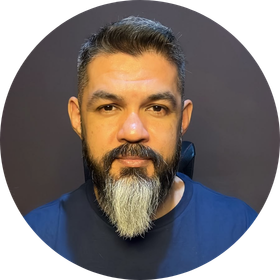 Ed Fernando Barros
